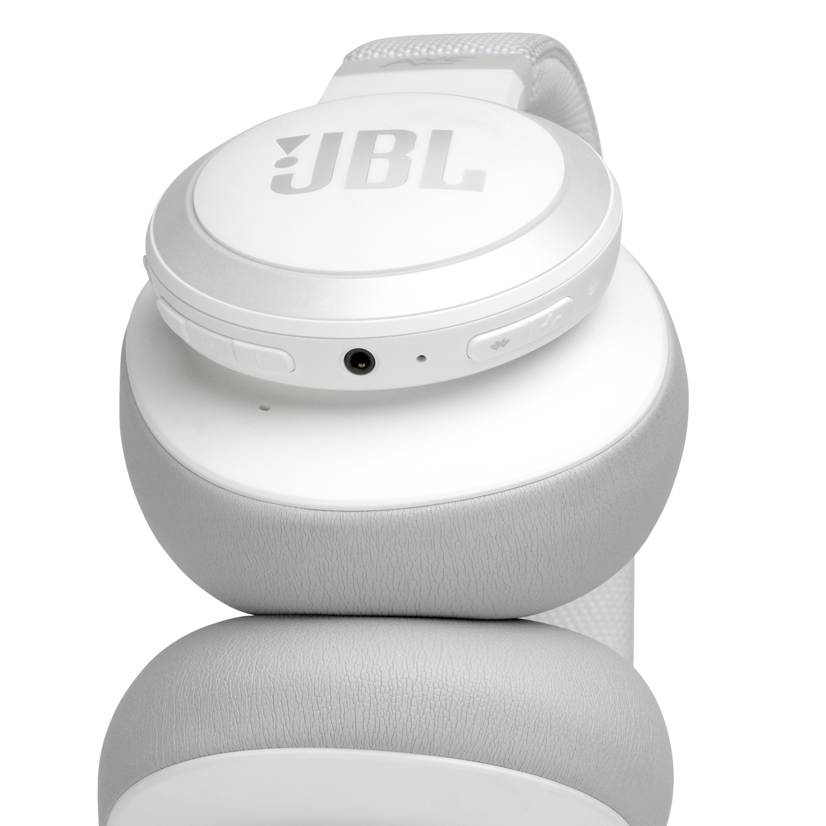 JBL LIVE 650BTNC | Draadloze over-ear hoofdtelefoon met noise cancelling